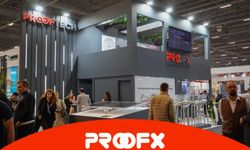 Proofx Bağlantı Elemanları Teknolojileri: İnovasyonla Güçlenin!