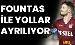 Fountas İle Yollar Ayrılıyor!