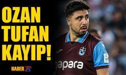 Ozan Tufan Kayıpları Oynadı