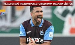 Trezeguet Eski Trabzonsporlu Futbolcunun Takımına Gidiyor