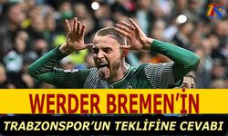 Bremen'in Marvin Ducksch Teklifine Cevabı