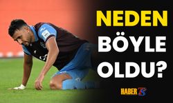 Trabzonspor Neden Böyle Oldu?