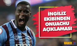 Southampton'dan Paul Onuachu Açıklaması!