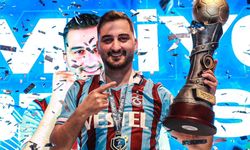 Mert Altıntop Trabzonspor İle Yollarını Ayırdı