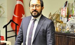 Mustafa Akkaya DHMİ Müdür Yardımcısı Oldu