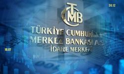 Merkez Bankası faiz kararını açıkladı!