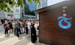 Trabzonspor Beşiktaş Maçı Biletleri Satışa Çıktı