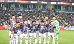 Trabzonspor Papara Park'ta Kaybetmiyor