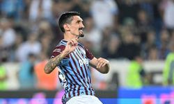 Stefan Savic Riske Edilmedi