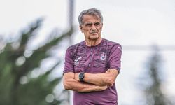 Trabzonspor'un Gaziantep FK Maçı Hazırlıkları Başladı