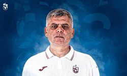 Trabzonspor U19 Kaleci Antrenörü Kalp Krizi Geçirdi