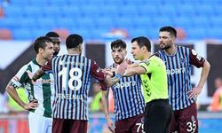 Trabzonspor'un Net Penaltısını VAR Olmasa Yiyecekti!