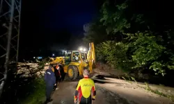 Trabzon'da su taşkını ve heyelanda can kaybı var mı? Vali Yıldırım açıkladı...