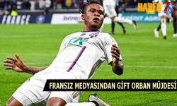 Fransız Medyasından Trabzonspor Taraftarına Gift Orban Müjdesi