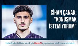 Cihan Çanak: Kötü Oynadık