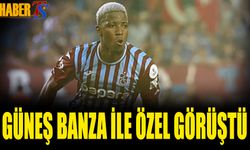 Şenol Güneş Banza İle Özel Görüştü