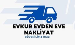 Bursa'da Evden Eve Nakliyatın Yeni Adresi: Evkur evden eve nakliyat