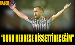 Visca: Bunu Herkese Hissettireceğim