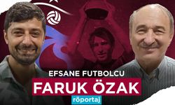 Trabzonspor’un Efsane Futbolcusu ve Başkanı Faruk Özak HaberTS’ye Konuştu