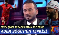 Erdem Şener'in Saçma Sapan Sözlerine Adem Söğüt'ün Tepkisi