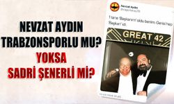 Nevzat Aydın'ın Yıllar Önce Yaptığı Paylaşım Yeniden Gündemde