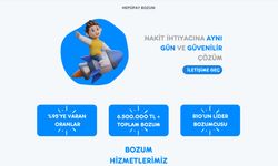 Dijital Dünyada Kolay ve Güvenli HepsiPay Bozum İşlemleri