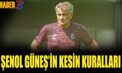 Şenol Güneş'in Kesin Kuralları