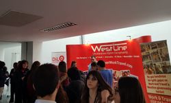 WestLine Work and Travel ile Dünyayı Keşfedin