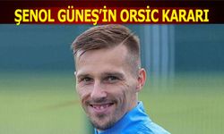 Şenol GÜneş'in Orsic Kararı