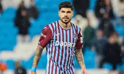 Trabzonspor Tribünleri Boş Kaldı