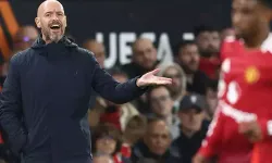 Manu'da Erik ten Hag Devri Sona Erdi