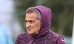 Şenol Güneş Bininci Maçına Çıkıyor