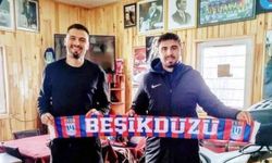 Ozan Tufan ve Okay Yokuşlu İzin Gününü Yaylada Geçirdi