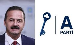 Trabzonlu Yavuz Ağıralioğlu Anahtar Parti'yi Kurdu