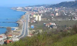 Trabzon'un Arsin İlçesi Hakkında Bilgiler