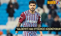 Eren Elmalı: Galibiyeti Hak Ettiğimizi Düşünüyorum