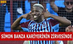 Banza Kariyerinin Zirvesinde