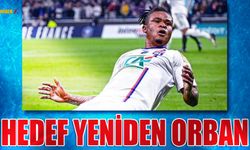 Trabzonspor'da İbre Yeniden Orban'a Döndü