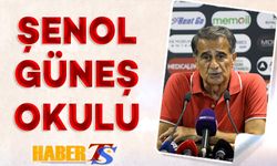 Şenol Güneş Okulu