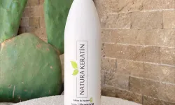 Natura Keratin Sülfatsız Şampuan ile Doğal Saç Bakımı