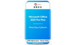 İş Hayatında Verimliliği Artırmak için Microsoft Office Lisansları