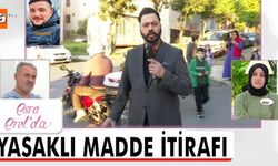 Esra Erol'un Programında Aranan Fatih Aydın'a Ne Oldu