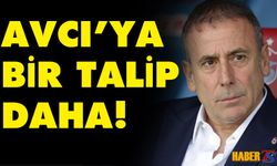 Abdullah Avcı'ya Yeni Bir Talip Daha!