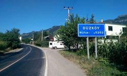 Trabzon'un Düzköy İlçesi Hakkında Detaylar