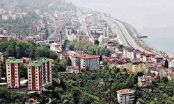 Trabzon'un Sürmene İlçesi Hakkında Bilgiler