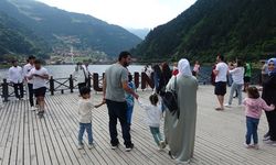 Trabzon'un Son 9 Aylık Yerli ve Yabancı Turist Rakamları