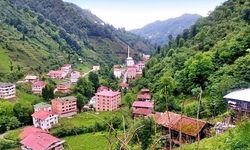 Trabzon'un En Küçük İlçesi Hayrat Hakkında Bilgiler