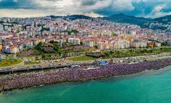 Trabzon Vakfıkebir İlçesinin Tarihi Bilgileri