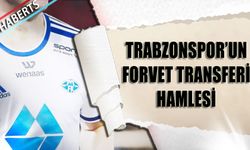 Trabzonspor’un Forvet Hattına Takviye Planı