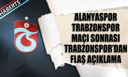 Trabzonspor: TFF ve MHK Yok Hükmündedir!